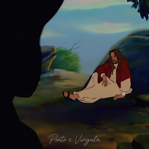 Reflexão sobre Jesus e sua Vitória