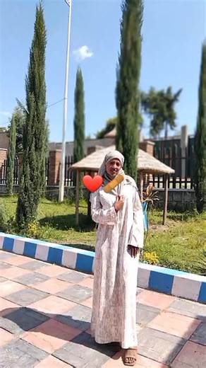 #ethiopian_tik_tok Naf jiradhuu ♥️🍫👌