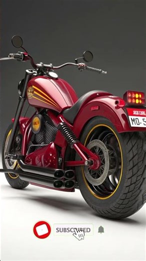 Harley-Davidson EVO 973 – The NEXT-GEN Beast That Will Change Cruising Forever!