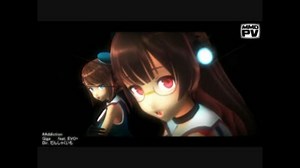 【艦これMMD】『[A]ddiction』リップ表情・２人用カメラ配布中