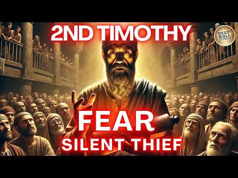 The 2nd Timothy REVELATION That Will BLOW Your Mind
