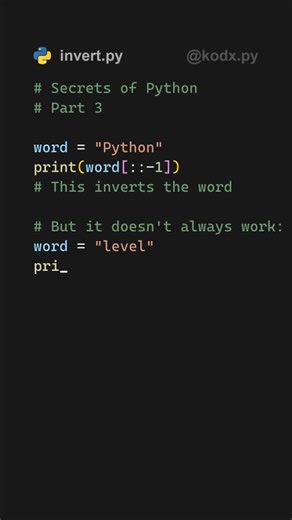 kodx | Creator & Programmer on Instagram: "Don't try to hide it, you also made this when starting out 🤪 We've all done this type of code when we were beginners in coding. Now that you are all hackers and coders and developers and programmers, why don't you tell me what can I improve in my videos? 😃 Btw, if you're new to this account and still trying to decide if you should follow or not... do it, ur gonna have fun 🫡😎"