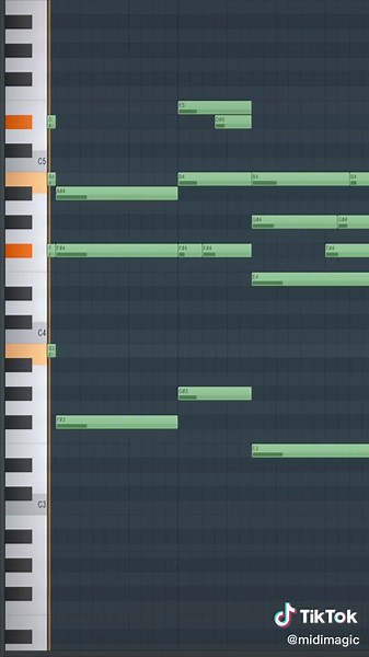 Unlock Your Musical Creativity with Free MIDI Chord Progressions