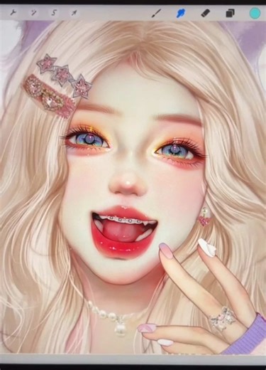 Mastering Procreate: Essential Digital Art Techniques