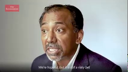 4.6K views · 90 reactions | To achieve net-zero emissions, two things need to be done. What are they? https://econ.st/3vseDR7 | The Economist | Facebook