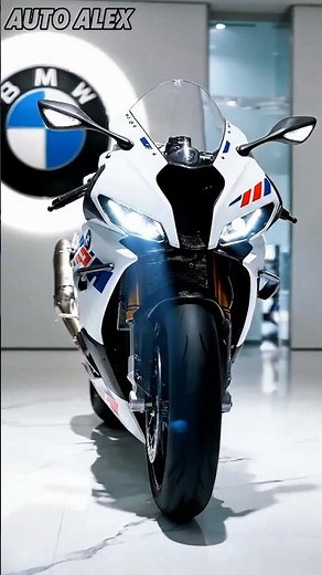 New BMW M1000RR Track Edition (Upcoming) – Next-Level Hyperbike with Extreme Track Performance 🏍️⚡🔥