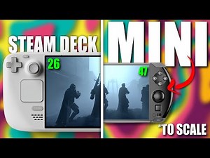 THE most powerful handheld in its size: GPD win 4 (2025) review