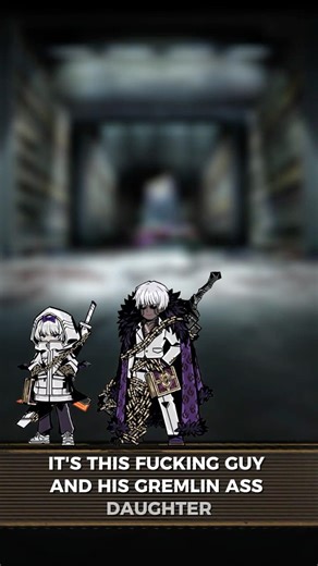 Is Matthias on ROIDS in limbus? #foryou #limbuscompany #gaming #story #games #limbus #funny #fail