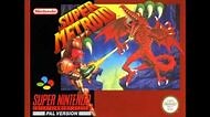 Super Metroid Music - Ridley Draygon Boss Theme