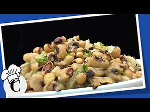 How to Cook Black-eyed Peas: An Easy, Healthy Recipe!
