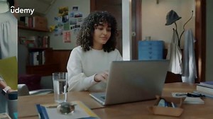 Udemy TV Spot, 'Explore Your Future'