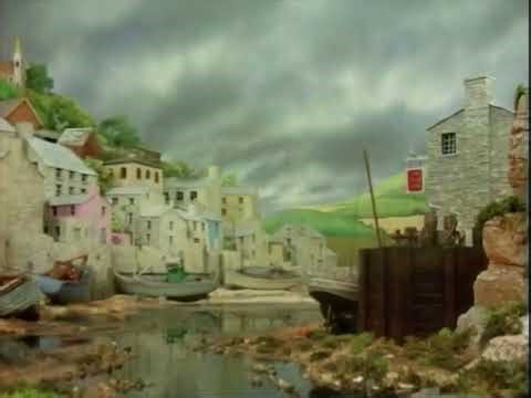 Percy's Promise Original Shots