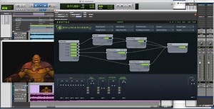 【10/31まで】モンスターやロボットなどをはじめ、幅広いボーカルエフェクトに最適な強力なボーカル処理ツール、KROTOS「Dehumaniser 2」が74％OFF！ | Computer Music Japan