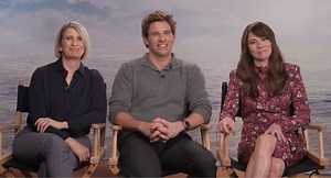 Netflix's 'Dead To Me' Season 3 Interviews