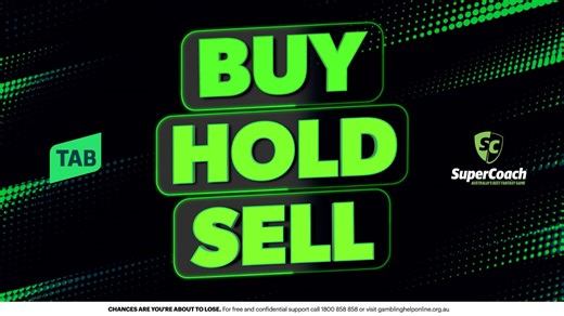 Round 11: Buy, Hold, Sell | SuperCoach NRL