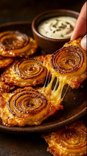 The Best Baked Onion Recipe That Broke The Internet!