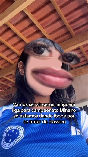 Nunca gostei de campeonato Mineiro 👍🏼 . . . . . #cec #cruzeiro #cruzeirense #viral #atleticomineiro