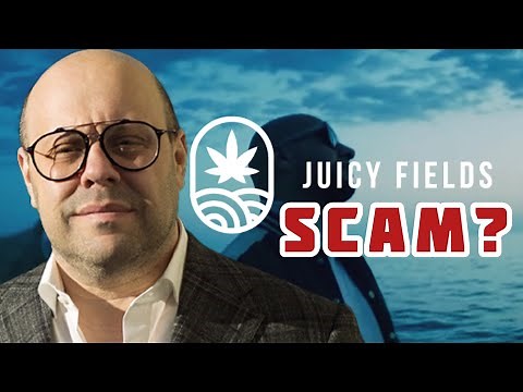 Juicy Fields : The Largest Plant Ponzi Scam in History? ($700 Million)