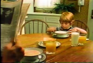 Malt-O-Meal- The Original 'Good Stuff, Maynard' Commercial (1981)