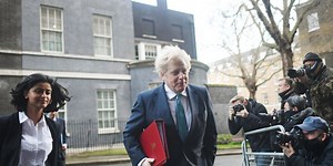 Downing Street resignations: The funniest jokes about the mass exodus from Number 10