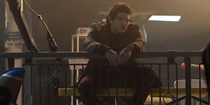 Fra Fee Interview: Hawkeye