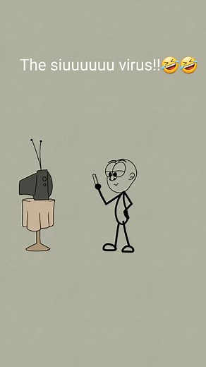 193K views · 5.8K reactions | The siuuuuu virus 藍藍藍.(4k memes) #ricoanimation_uk #animationmeme #comedy #memes #viral #animations | Rico animation1 | Facebook