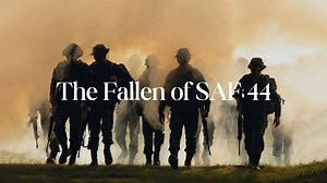 The Fallen of SAF 44 (10th Year Anniversary Tribute song) Watch Full Video on YouTube: https://youtu.be/zTVz-AG8z2I | Business & Beyond | Facebook