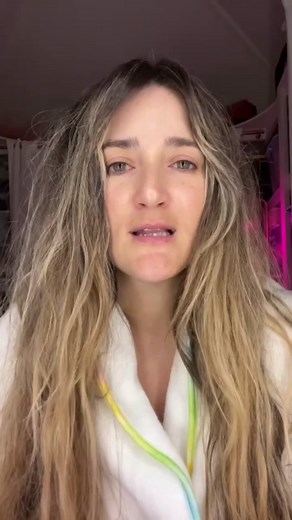 Trying Euphoria Glitter Tears Makeup Tutorial - Experimenting with Creative Looks