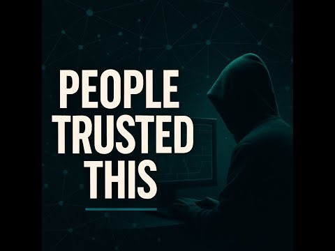 Silk Road: The Dark Web Market That Fooled the World 