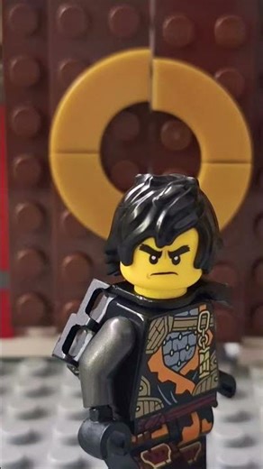 Ninjago stop motion edit #ninjago #ninjagodragonsrising #lego #ninjagokai #ninjagolloyd #ninjagoedit
