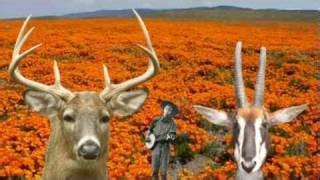 HOME ON THE RANGE Lyrics - PETE SEEGER | eLyrics.net
