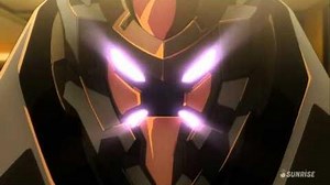 116 GNX-609T GN-X III (from Mobile Suit Gundam 00)