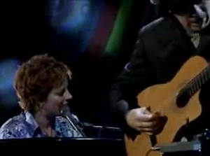 Carlos Santana & Sarah Mclachlan ♪ Angel | Memories