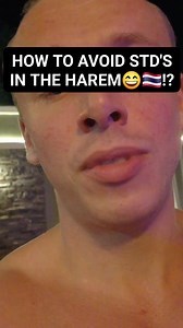35K views · 243 reactions | HOW TO AVOID STD'S IN THE HAREM!? #tonyhuge #thaigirl #thaigirlfriend #pattaya #datingadvice #harem #thailand #STD | Fredbundytravel | Facebook