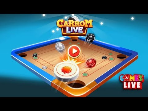 carrom pool live gameplay #shorts #ball #shortsfeed #game