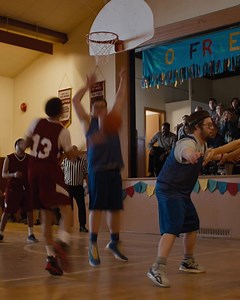 Woody Harrelson in this hilarious balls out comedy 🏀 #Champions. Watch it at home now! | Universal Sony Pictures Home Entertainment Australia