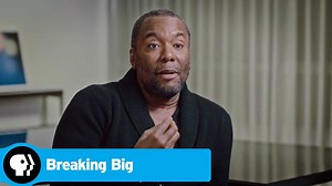 Lee Daniels Faces Death | BREAKING BIG | PBS | WPBS | Serving Northern New York and Eastern Ontario