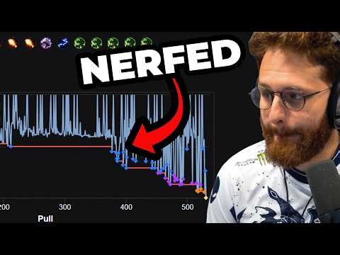 This Was The Worst Loss For Max In RWF History