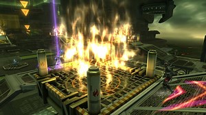 Fight for fame and fortune in the newest ‘Sky Shredder’ Huttball Warzone, available now! | Star Wars: The Old Republic