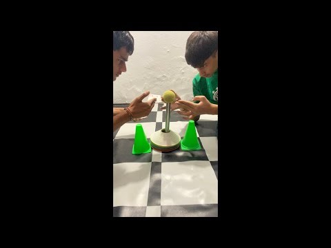 Hit The The ball 🥎 With Cards 🃏