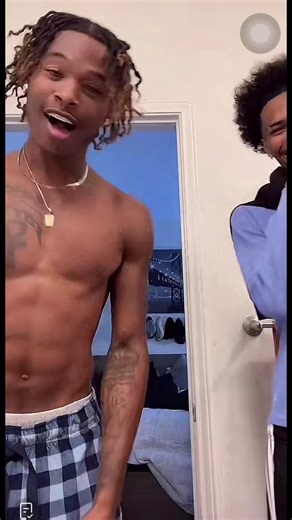 Menudo filo: Desafío de chicos eructando