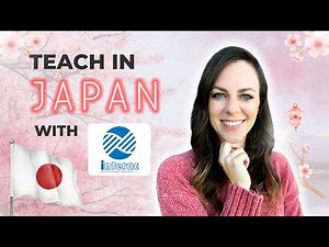 What It's Like to Teach English Abroad in Japan with Interac 2025