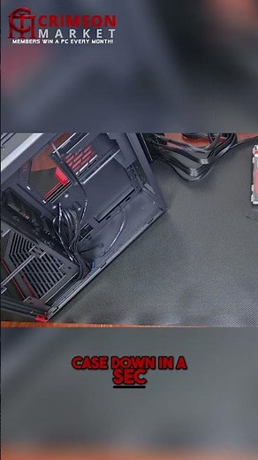 PC Case Prep: How to Organize & Avoid Losing Screws