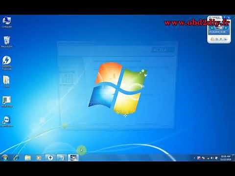 Comment installer le logiciel Multidiag Actia J2534 2018 3