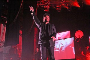 The Weeknd and Belly Join Forces for New Music Video for “Die For It” Featuring Nas -