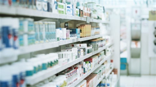 What's the strongest OTC anti-inflammatory? Experts compare naproxen, ibuprofen