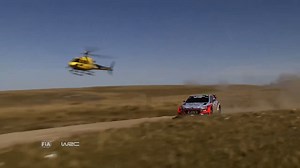 On this day, eight years ago 🥇👏 | WRC - FIA World Rally Championship