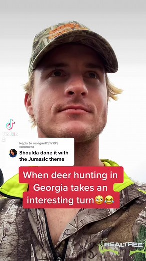 Captain Aaron on TikTok