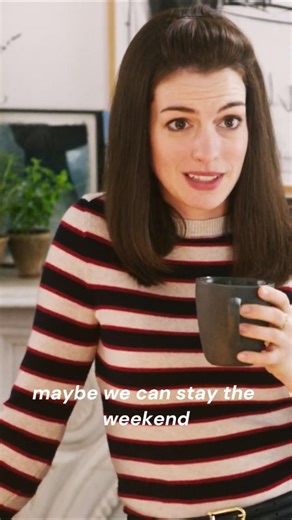 If you want the company i'd like to go #movie #theintern #firstdayatwork