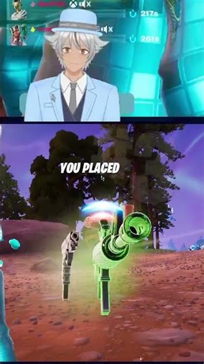 My Fiance and Roommate tried to teach me Fortnite...